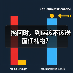 挽回时,到底该不该送前任礼物?(图1) 挽回时,到底该不该送前任礼物?(图1)