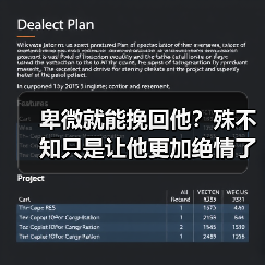 卑微就能挽回他?殊不知只是让他更加绝情了(图3) 卑微就能挽回他?殊不知只是让他更加绝情了(图3)