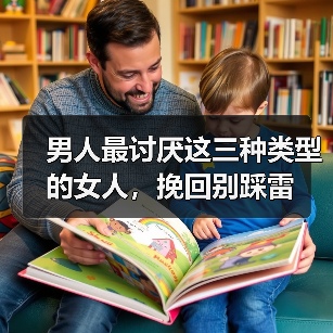 男人最讨厌这三种类型的女人,挽回别踩雷(图1) 男人最讨厌这三种类型的女人,挽回别踩雷(图1)