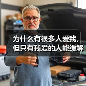 为什么有很多人爱我,但只有我爱的人能缓解我的孤独和创痛?(图4) 为什么有很多人爱我,但只有我爱的人能缓解我的孤独和创痛?(图4)
