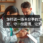 怎样谈一场不分手的恋爱，守一份真情，让男人主动向你求婚？（图1）