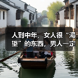 人到中年，女人很“渴望”的东西，男人一定要满足（图4）