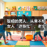 聪明的男人，从来不帮女人“这些忙”，老实男人才会插手（图3）