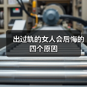 出过轨的女人会后悔的四个原因（图3）
