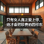 只有女人真正爱上你，她才会把珍贵的四样东西，交给你（图4）