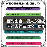面对出轨,男人永远迈不过去的三道坎,原配和小三谁先发现谁先赢(图4) 面对出轨,男人永远迈不过去的三道坎,原配和小三谁先发现谁先赢(图4)