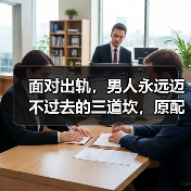 面对出轨,男人永远迈不过去的三道坎,原配和小三谁先发现谁先赢(图3) 面对出轨,男人永远迈不过去的三道坎,原配和小三谁先发现谁先赢(图3)