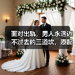 面对出轨,男人永远迈不过去的三道坎,原配和小三谁先发现谁先赢(图2) 面对出轨,男人永远迈不过去的三道坎,原配和小三谁先发现谁先赢(图2)