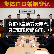 分析小三的五大弱点,只要原配读明白了,小三就完全没戏唱了(图4) 分析小三的五大弱点,只要原配读明白了,小三就完全没戏唱了(图4)