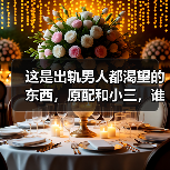 这是出轨男人都渴望的东西,原配和小三,谁能熟练掌握,谁就能赢(图3) 这是出轨男人都渴望的东西,原配和小三,谁能熟练掌握,谁就能赢(图3)
