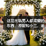 这是出轨男人都渴望的东西,原配和小三,谁能熟练掌握,谁就能赢(图4) 这是出轨男人都渴望的东西,原配和小三,谁能熟练掌握,谁就能赢(图4)