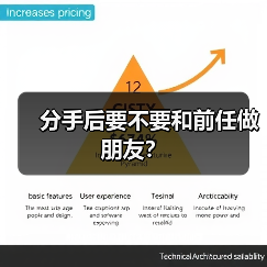 分手后要不要和前任做朋友?(图1) 分手后要不要和前任做朋友?(图1)