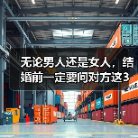 无论男人还是女人,结婚前一定要问对方这3个问题(图4) 无论男人还是女人,结婚前一定要问对方这3个问题(图4)