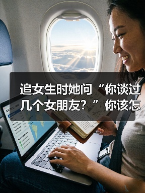 追女生时她问“你谈过几个女朋友?”你该怎么回答她才是最好的呢(图4) 追女生时她问“你谈过几个女朋友?”你该怎么回答她才是最好的呢(图4)