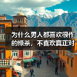 为什么男人都喜欢很作的绿茶，不喜欢真正对他好的女人？（图3）