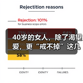 40岁的女人，除了渴望爱，更“戒不掉”这几种男人（图2）