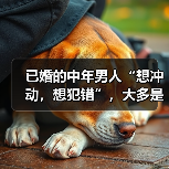 已婚的中年男人“想冲动,想犯错”,大多是这3种情况(图3) 已婚的中年男人“想冲动,想犯错”,大多是这3种情况(图3)