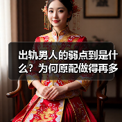 出轨男人的弱点到是什么?为何原配做得再多也比不上小三几句话?(图4) 出轨男人的弱点到是什么?为何原配做得再多也比不上小三几句话?(图4)