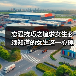 恋爱技巧之追求女生必须知道的女生这一心理特征才能成功入门！（图3）