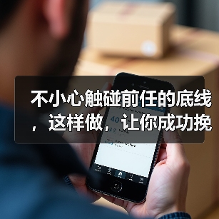 不小心触碰前任的底线,这样做,让你成功挽回他(图2) 不小心触碰前任的底线,这样做,让你成功挽回他(图2)