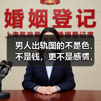 男人出轨图的不是色,不是钱,更不是感情,而是这三点!(图4) 男人出轨图的不是色,不是钱,更不是感情,而是这三点!(图4)