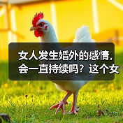 女人发生婚外的感情,会一直持续吗?这个女人实话实说出了实话(图3) 女人发生婚外的感情,会一直持续吗?这个女人实话实说出了实话(图3)