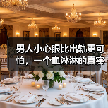 男人小心眼比出轨更可怕,一个血淋淋的真实案例,告诉你其中缘由(图4) 男人小心眼比出轨更可怕,一个血淋淋的真实案例,告诉你其中缘由(图4)
