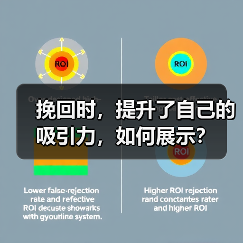 挽回时,提升了自己的吸引力,如何展示?(图4) 挽回时,提升了自己的吸引力,如何展示?(图4)
