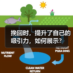挽回时,提升了自己的吸引力,如何展示?(图2) 挽回时,提升了自己的吸引力,如何展示?(图2)