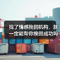 找了情感挽回机构,就一定能帮你挽回成功吗?(图1) 找了情感挽回机构,就一定能帮你挽回成功吗?(图1)
