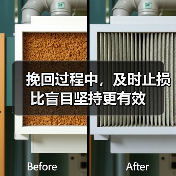 挽回过程中,及时止损比盲目坚持更有效(图1) 挽回过程中,及时止损比盲目坚持更有效(图1)