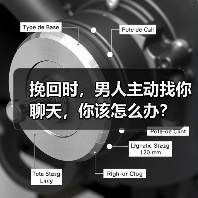 挽回时,男人主动找你聊天,你该怎么办?(图3) 挽回时,男人主动找你聊天,你该怎么办?(图3)