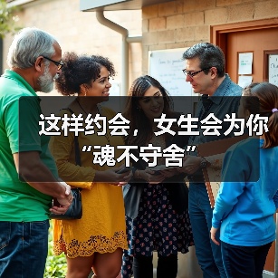 这样约会,女生会为你“魂不守舍”(图4) 这样约会,女生会为你“魂不守舍”(图4)