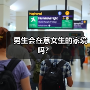 男生会在意女生的家境吗?(图2) 男生会在意女生的家境吗?(图2)
