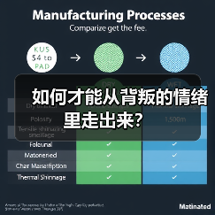 遭遇背叛后的自我疗愈之路：三个阶段与三种思维解析-玫瑰婚恋恋爱网