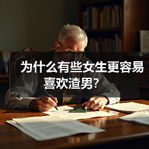 渣男套路深？你的直觉才是防渣关键-玫瑰婚恋恋爱网