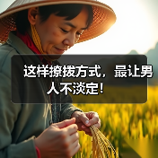 这样撩拨方式,最让男人不淡定!(图2) 这样撩拨方式,最让男人不淡定!(图2)