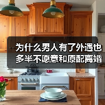 为什么男人有了外遇也多半不愿意和原配离婚?(图4) 为什么男人有了外遇也多半不愿意和原配离婚?(图4)