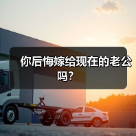 你后悔嫁给现在的老公吗?(图2) 你后悔嫁给现在的老公吗?(图2)