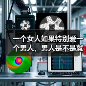 一个女人如果特别爱一个男人,男人是不是就不在乎一个女人了?(图1) 一个女人如果特别爱一个男人,男人是不是就不在乎一个女人了?(图1)