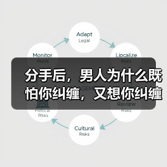 分手后，男人为什么既怕你纠缠，又想你纠缠？（图4）