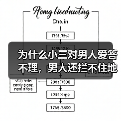 为什么小三对男人爱答不理,男人还拦不住地去热脸贴冷屁股?(图2) 为什么小三对男人爱答不理,男人还拦不住地去热脸贴冷屁股?(图2)