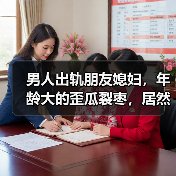 男人出轨朋友媳妇,年龄大的歪瓜裂枣,居然是完美的出轨搭档(图4) 男人出轨朋友媳妇,年龄大的歪瓜裂枣,居然是完美的出轨搭档(图4)