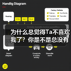 为什么总觉得Ta不喜欢我了?你是不是总没有安全感(图2) 为什么总觉得Ta不喜欢我了?你是不是总没有安全感(图2)