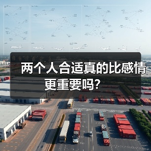 两个人合适真的比感情更重要吗？（图1）