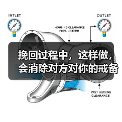 挽回过程中,这样做,会消除对方对你的戒备心(图1) 挽回过程中,这样做,会消除对方对你的戒备心(图1)