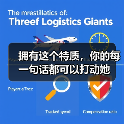 拥有这个特质,你的每一句话都可以打动她(图1) 拥有这个特质,你的每一句话都可以打动她(图1)