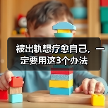 被出轨想疗愈自己,一定要用这3个办法(图4) 被出轨想疗愈自己,一定要用这3个办法(图4)