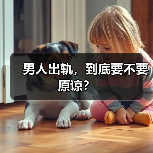 男人出轨,到底要不要原谅?(图4) 男人出轨,到底要不要原谅?(图4)