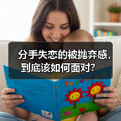 分手失恋的被抛弃感，到底该如何面对？（图4）